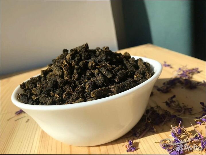 Иван-чай 1кг этого года 2023, натуральный состав