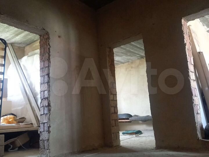 Дом 230 м² на участке 2 сот.