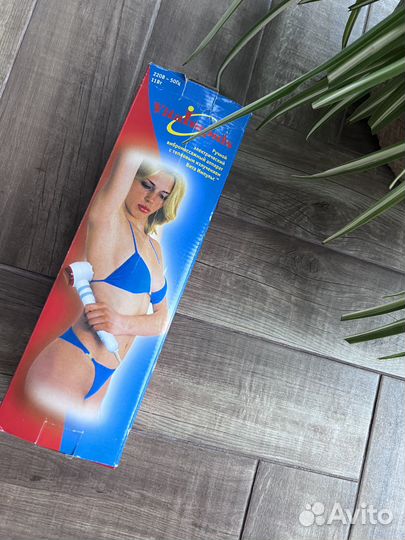 Массажер для тела