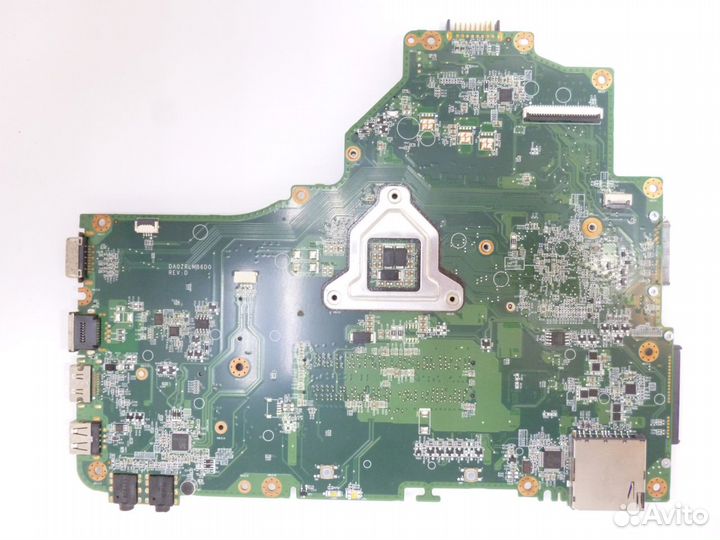 Б.у. запчасти ноутбука Acer Aspire 5349/ 5749