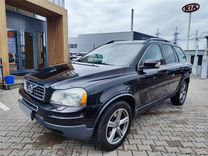 Volvo XC90 2.5 AT, 2011, 285 000 км, с пробегом, цена 1 440 000 руб.