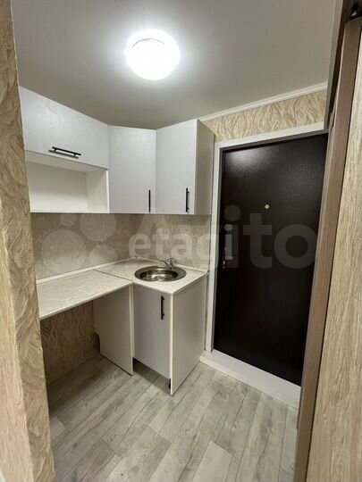 Комната 13,5 м² в 1-к., 3/5 эт.