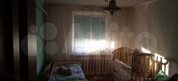 Дом 68 м² на участке 17 сот.