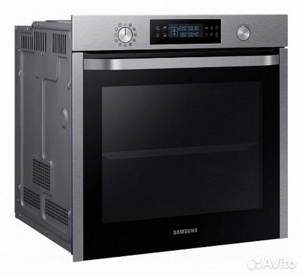 Духовой шкаф samsung NV75K5541BS/WT
