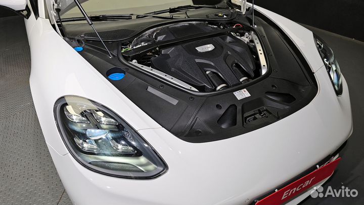 Porsche Panamera 4 2.9 AMT, 2020, 74 883 км