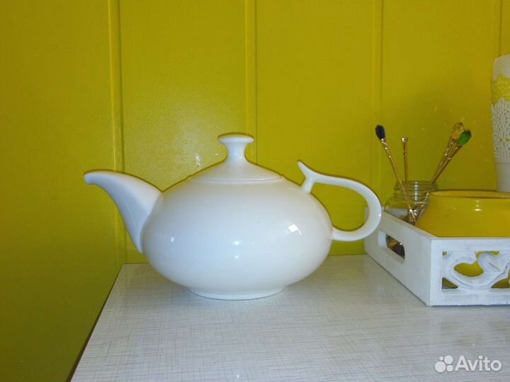 Чайник Wilmax England 1л