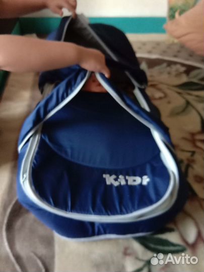 Переноска для младенца