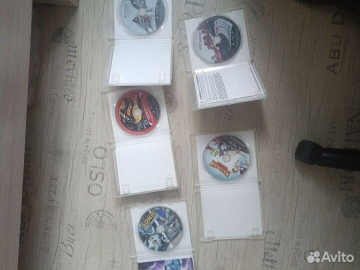 Игра для приставки ps 3