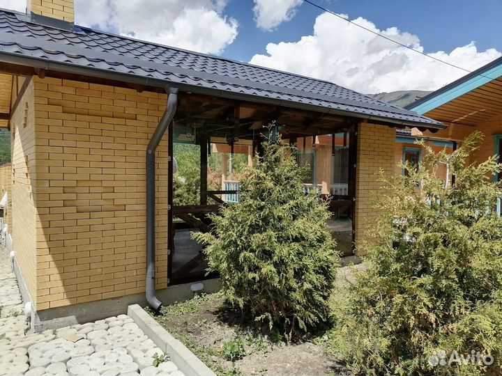 Мягкие окна