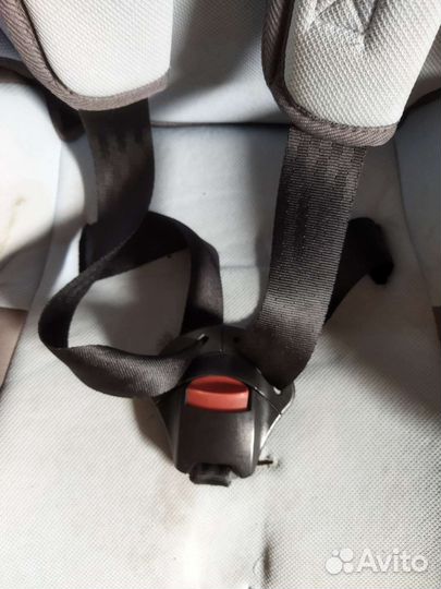 Детское кресло и ходунки