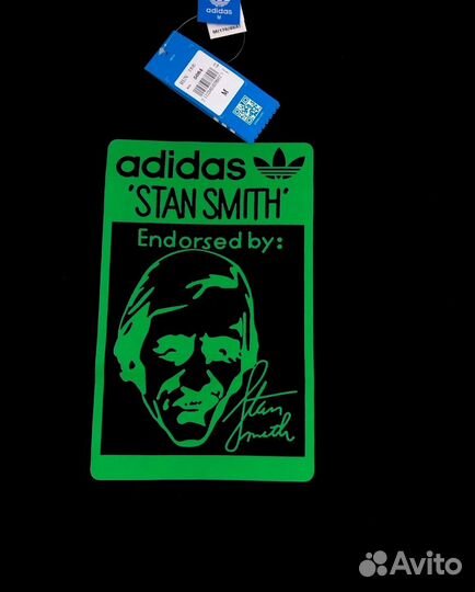 Футболка Adidas Stan Smith