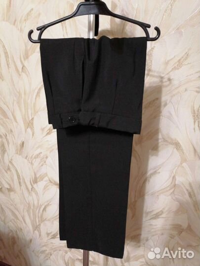 Школьный костюм