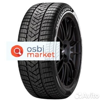 Pirelli Winter Sottozero 3 225/45 R18 95H