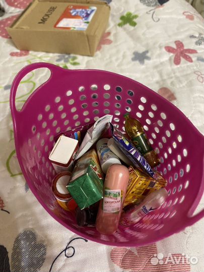 Мини лента 2