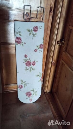 Гладильная доска