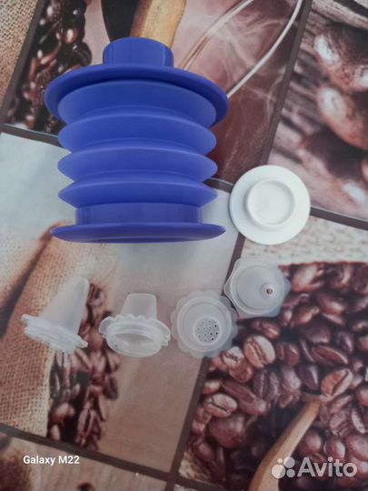 Малый кондитерский шар Tupperware