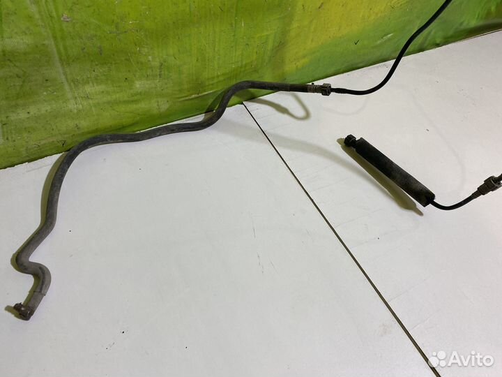 Трубки топливные Lifan Breez LBA1104140B1