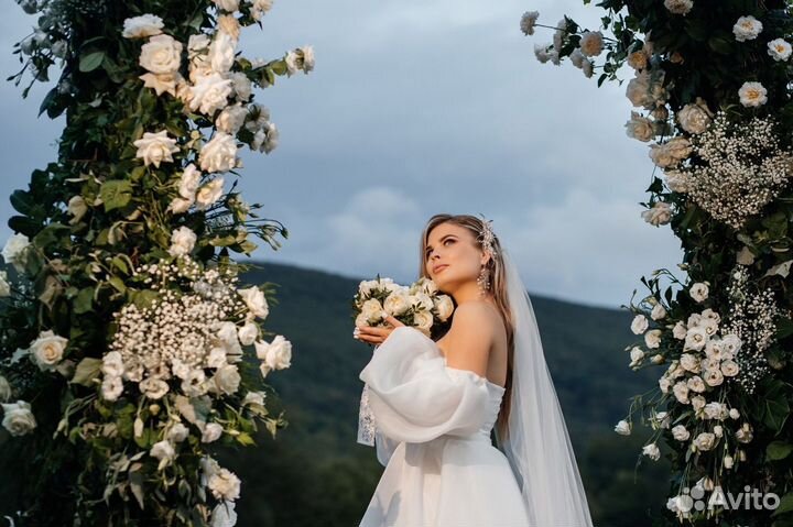 Свадебный, семейный фотограф