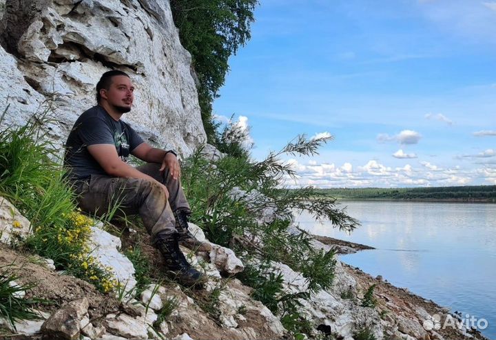 Экскурсии по Архангельску и области