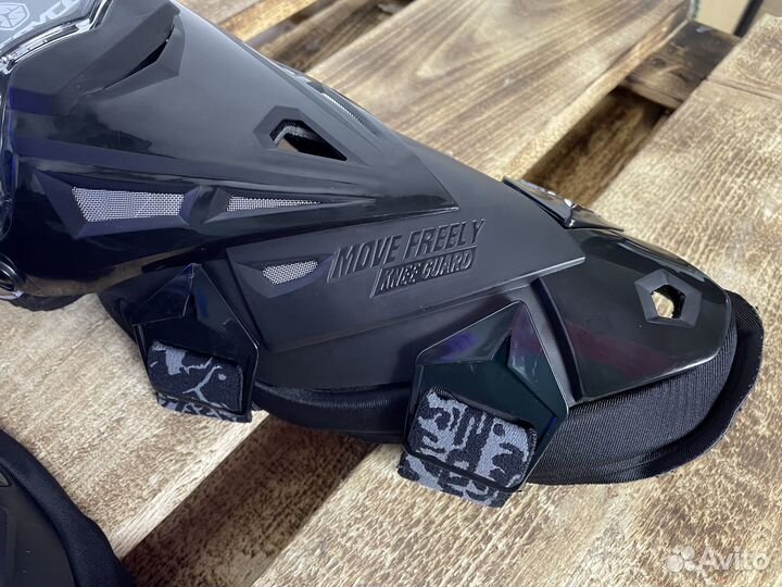 Защита колена scoyco K-12