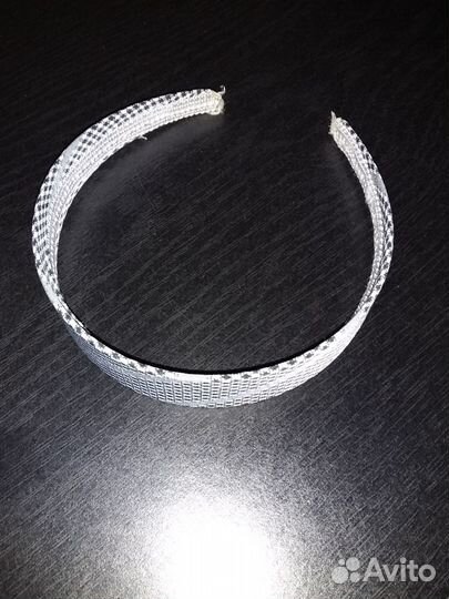 Ободок для волос