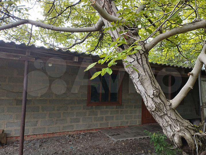 Дом 85,8 м² на участке 85,8 сот.