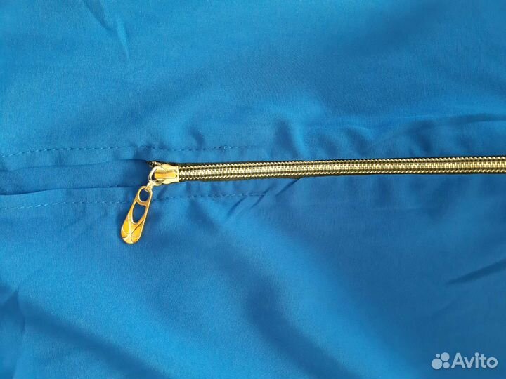 Платье рубашка 52 54