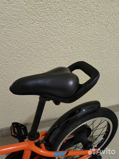 Велосипед детский Trek Precaliber Boys