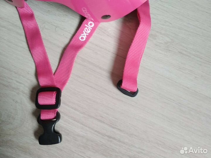 Шлем защита для роликов, велосипеда детская