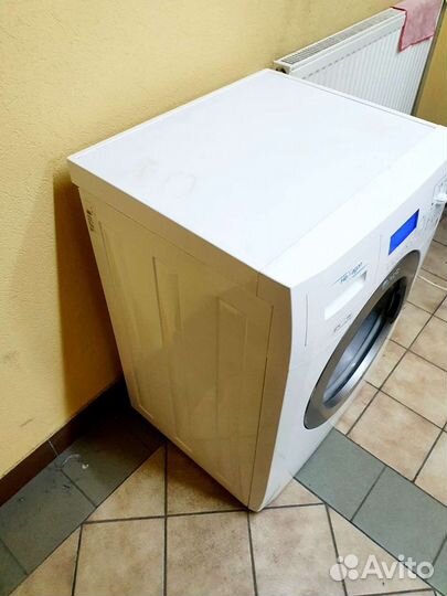 Стиральная машина 6 кг