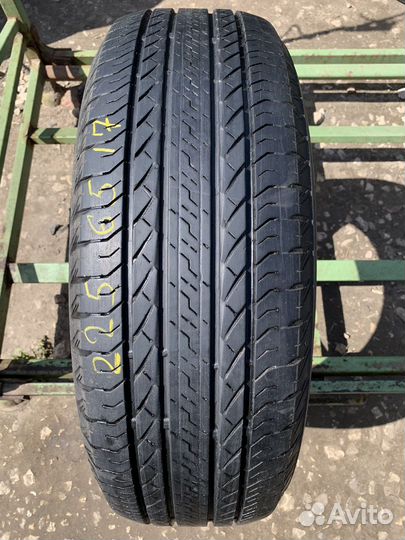 Bridgestone Ecopia EP850 225/65 R17