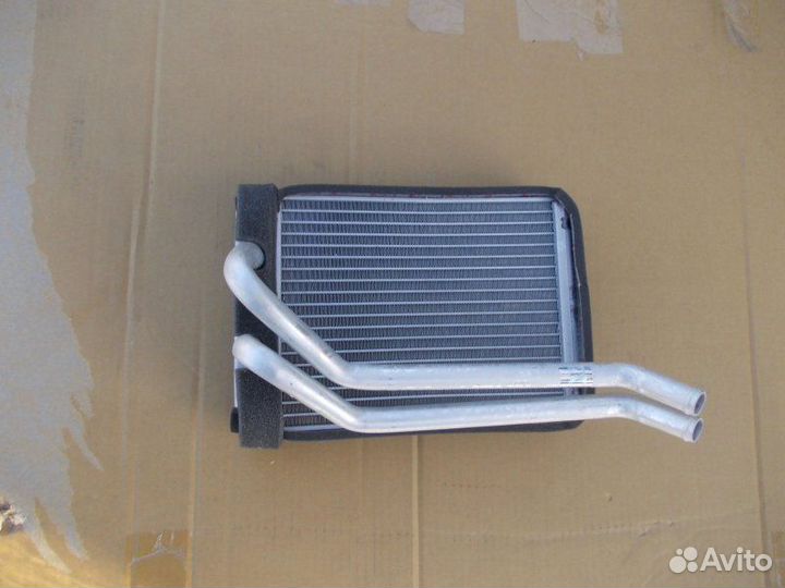 Радиатор печки Hyundai Santa Fe SM 2000-2010