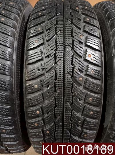 Kumho I'Zen RV Stud KC16 235/60 R18 107U
