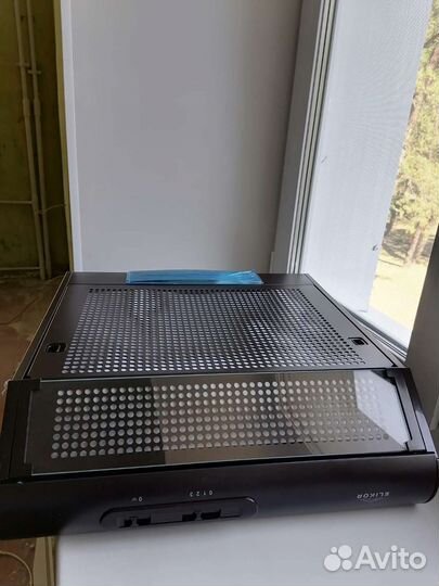 Воздухоочиститель