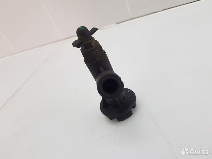 Цилиндр сцепления рабочий (Zotye T600)