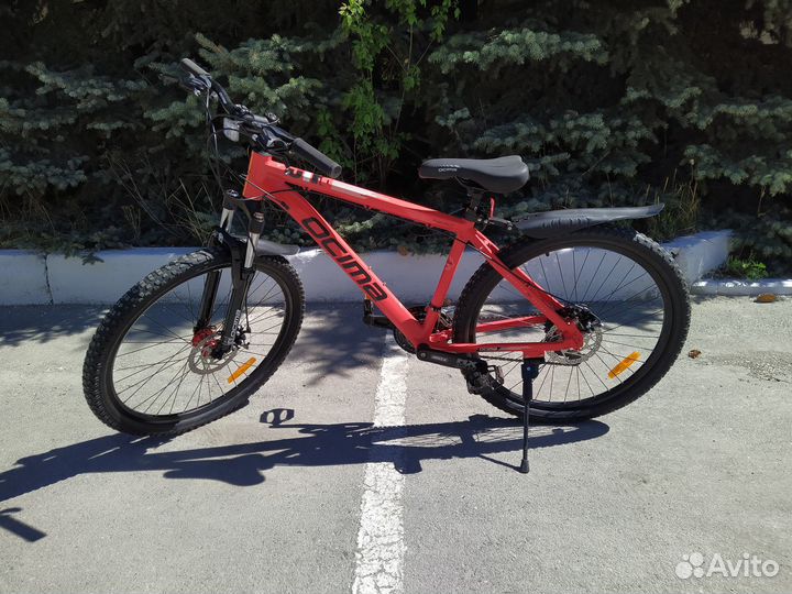 Велосипед 400 26