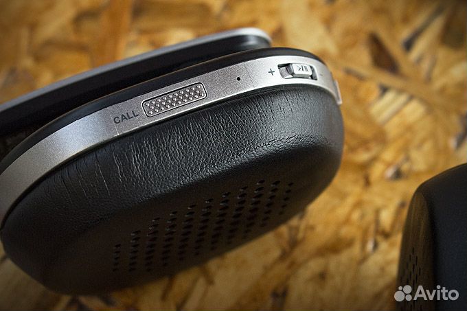 Chord MS530 наушники bluetooth обмен