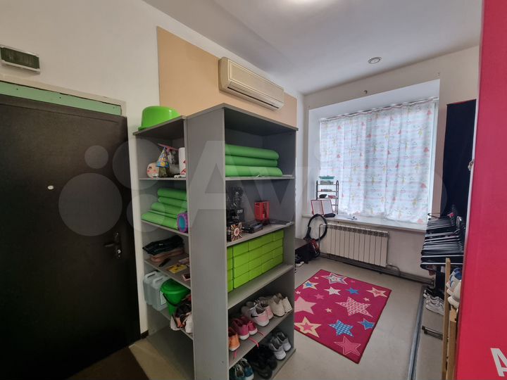 С Арендатором помещение продам, 65 м²