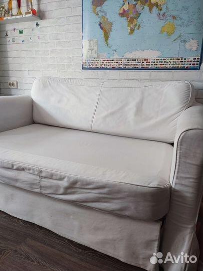 Диван икеа бу