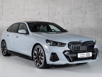 BMW 5 серия 2.0 AT, 2024, 20 км, с пробегом, цена 8 790 000 руб.