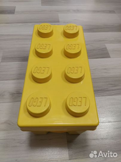 Lego россыпью