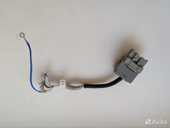 Kyocera запчасти бу