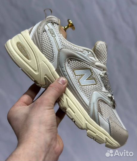 Кроссовки new balance 530