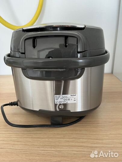 Мультиварка Tefal