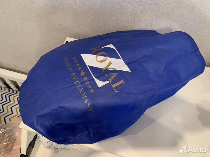 Сковорода сотейник Royal