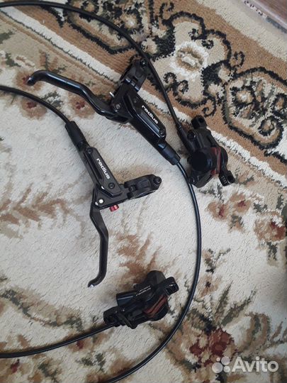 Тормоз велосипедный