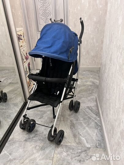 Детские коляски