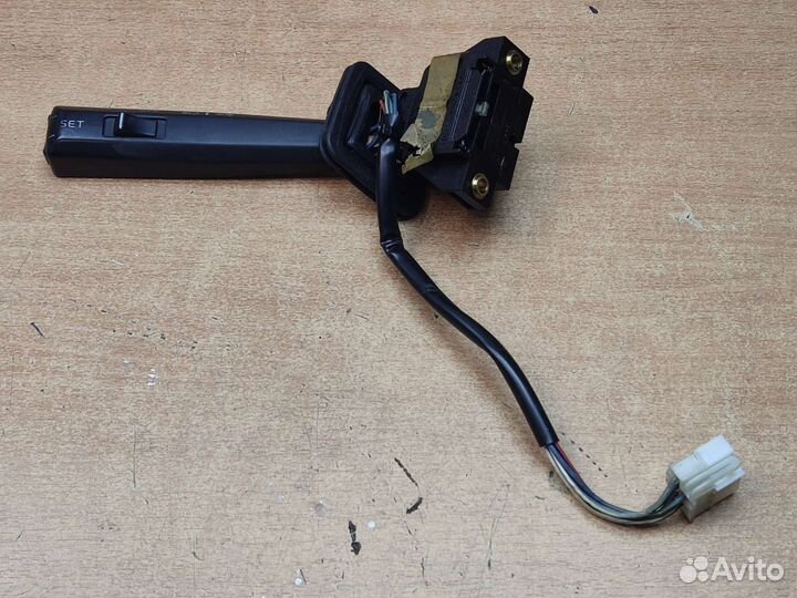 Подрулевой переключатель левый, Volvo 960