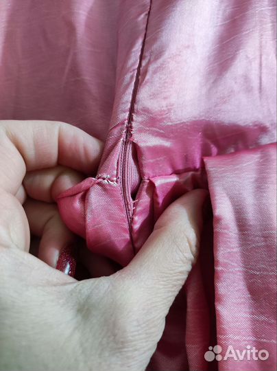 Нарядное платье для девочки 110 116