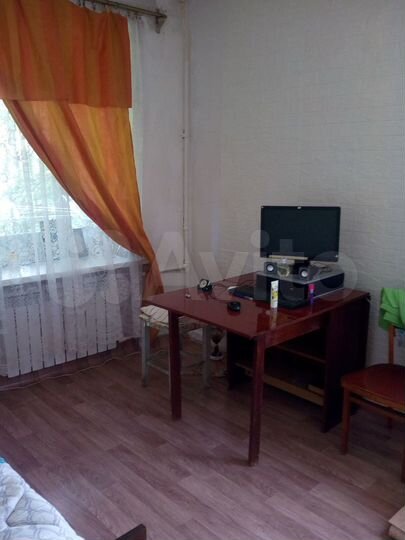 1-к. квартира, 31 м², 3/3 эт.
